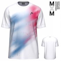 Head TOPSPIN T-Shirt Boys ROXV - 152
